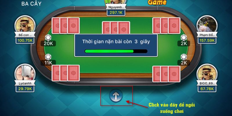 Liên kết giúp bạn dễ thắng bài cào là gì?