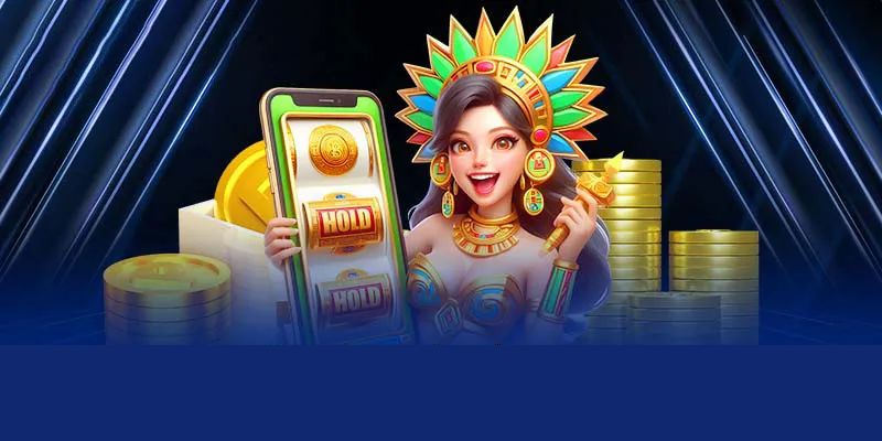 Nổ hũ Gold88 - Chơi là mê