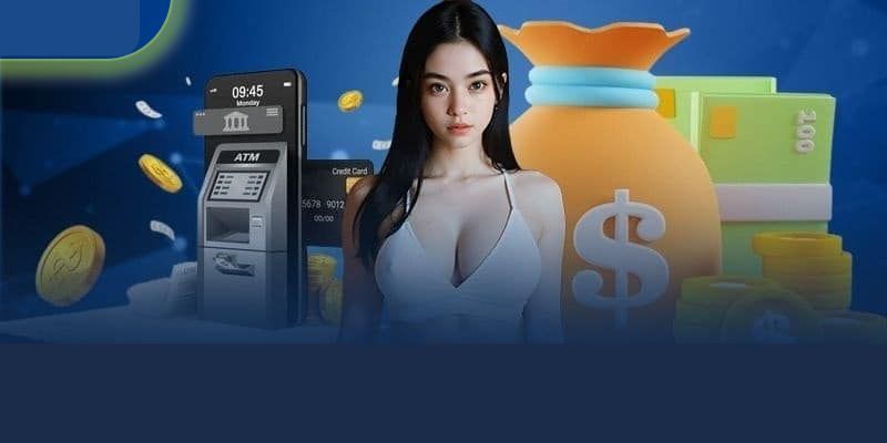 Rút tiền Gold88 miễn phí